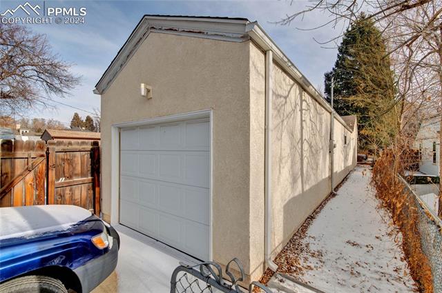 1326 N Prospect Street