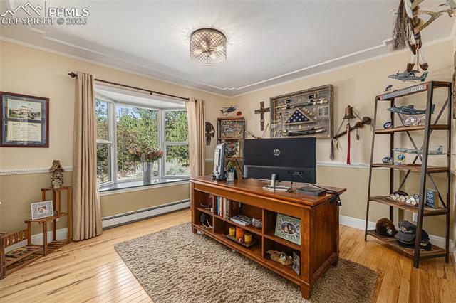 1730 Rock Ridge Place