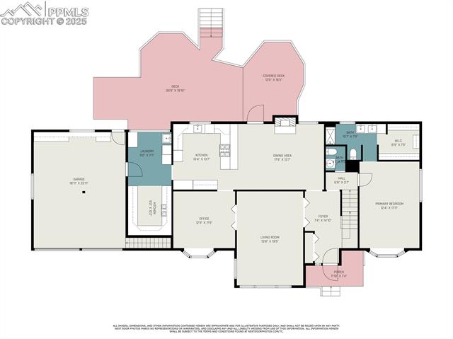 1730 Rock Ridge Place