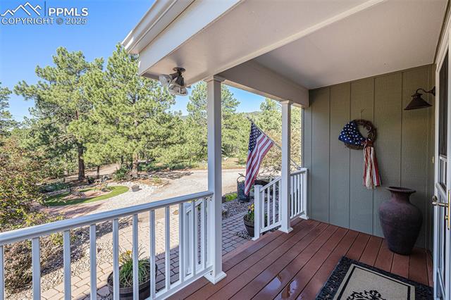 1730 Rock Ridge Place