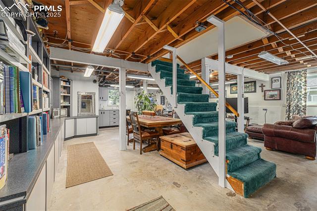 1730 Rock Ridge Place