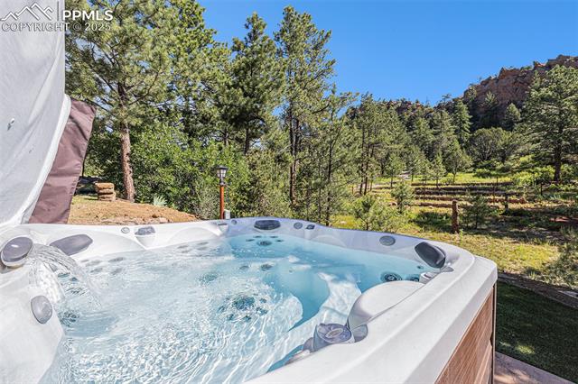 1730 Rock Ridge Place