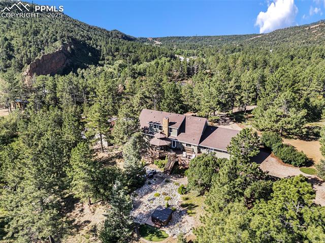 1730 Rock Ridge Place