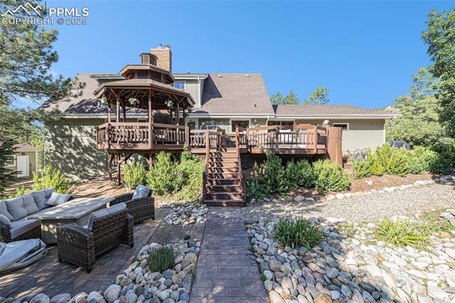 1730 Rock Ridge Place