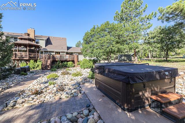 1730 Rock Ridge Place