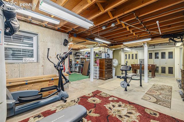 1730 Rock Ridge Place