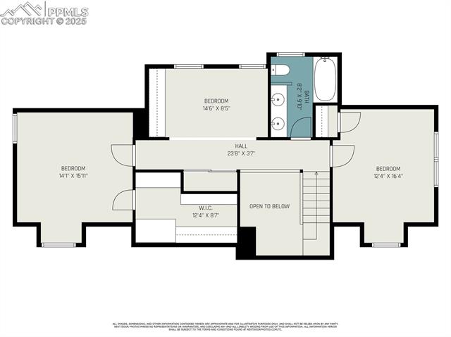 1730 Rock Ridge Place