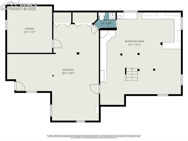 1730 Rock Ridge Place