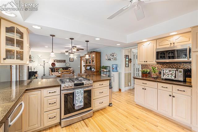 1730 Rock Ridge Place