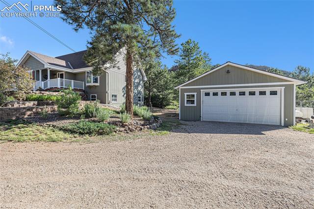 1730 Rock Ridge Place