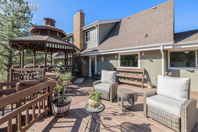 1730 Rock Ridge Place