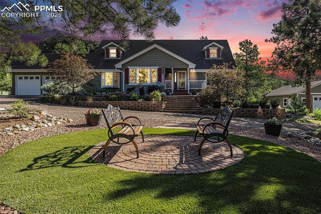 1730 Rock Ridge Place