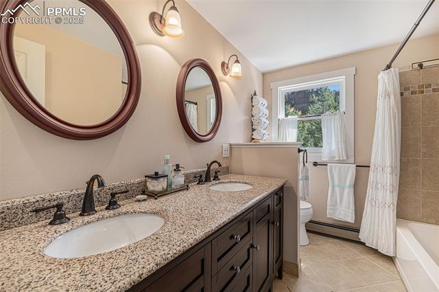 1730 Rock Ridge Place