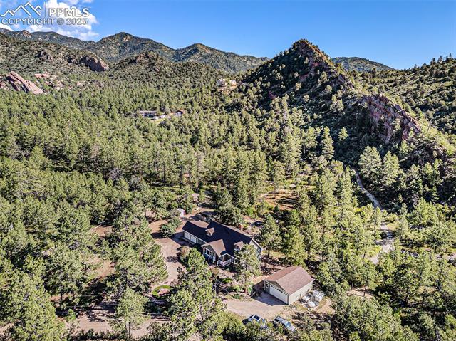 1730 Rock Ridge Place