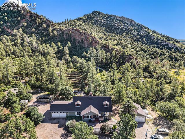 1730 Rock Ridge Place