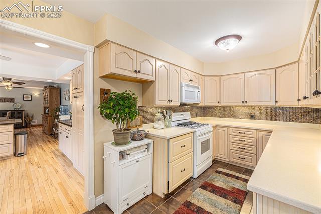 1730 Rock Ridge Place