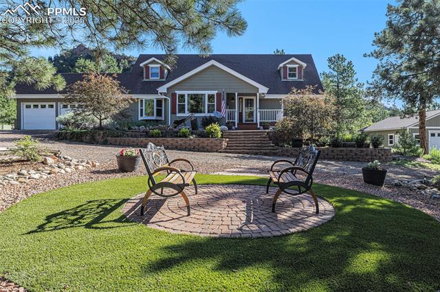 1730 Rock Ridge Place