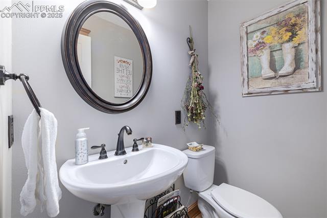 1730 Rock Ridge Place