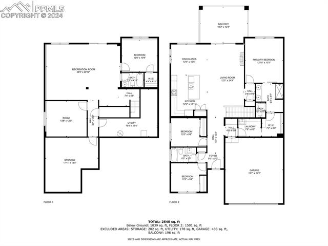 17230 Park Trail Drive