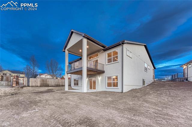 17230 Park Trail Drive