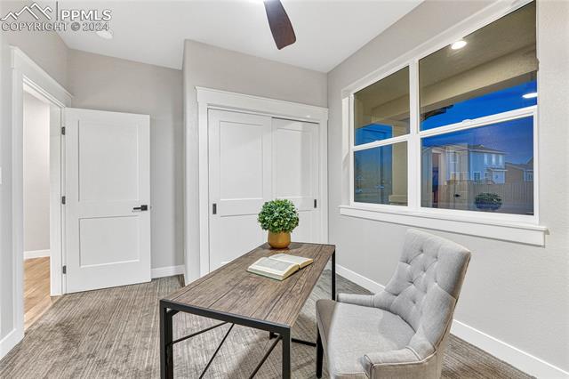 17230 Park Trail Drive