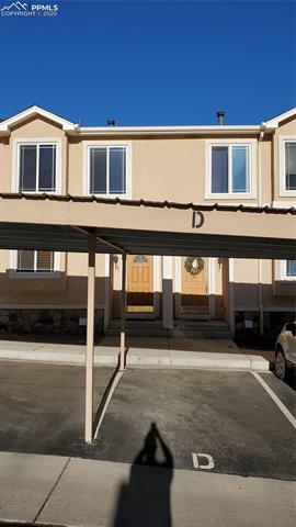 1415 Madison Ridge Heights D