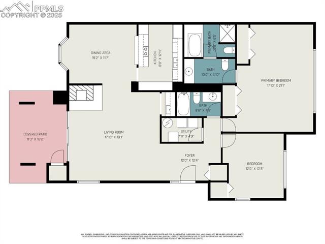 3103 Broadmoor Valley Road B