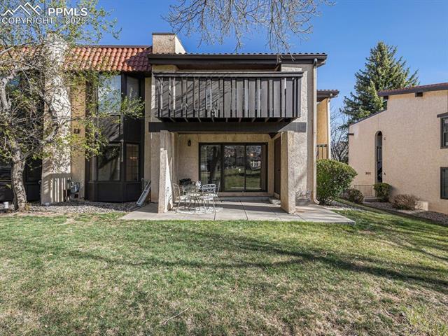 3103 Broadmoor Valley Road B