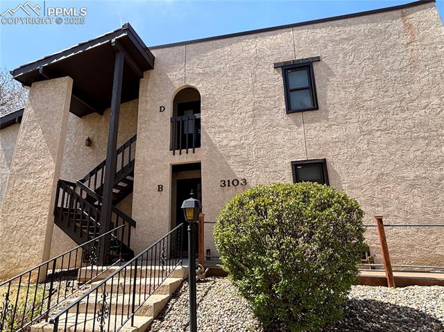 3103 Broadmoor Valley Road B