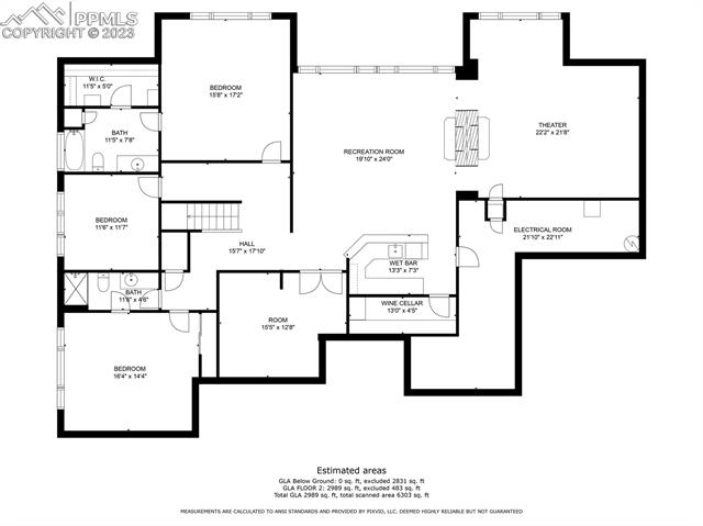 5018 La Tour View
