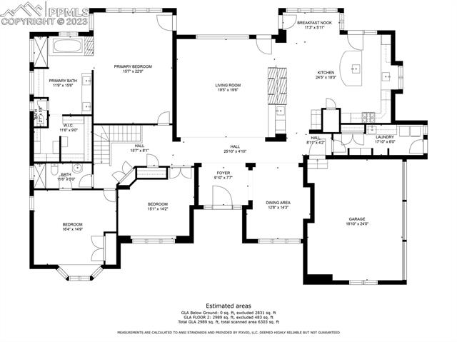 5018 La Tour View
