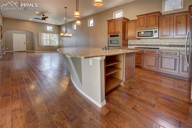 5585 Blue Moon Drive