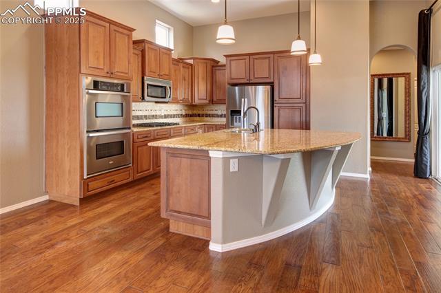 5585 Blue Moon Drive