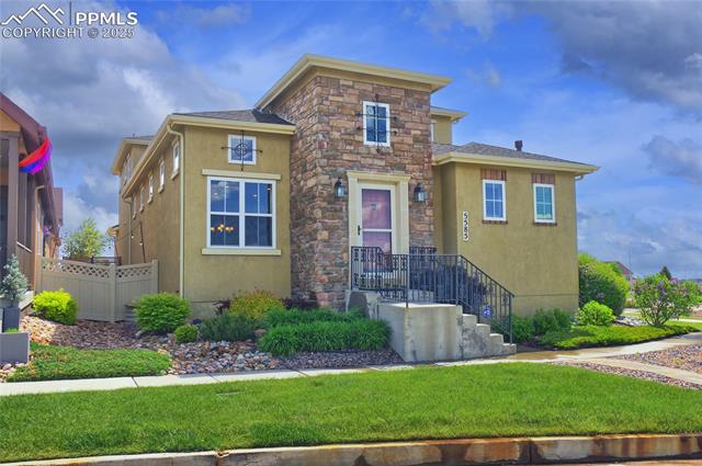 5585 Blue Moon Drive
