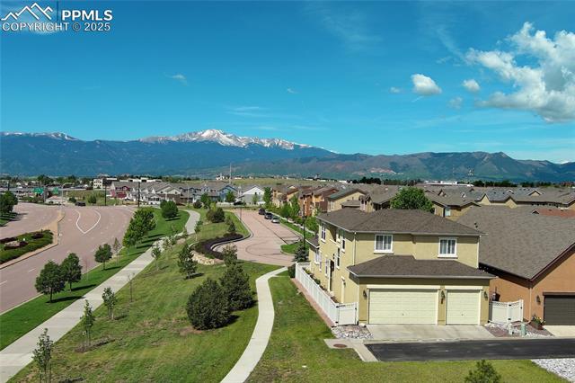 5585 Blue Moon Drive