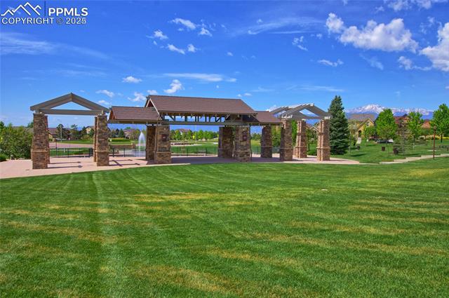 5585 Blue Moon Drive