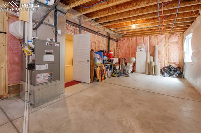 5585 Blue Moon Drive