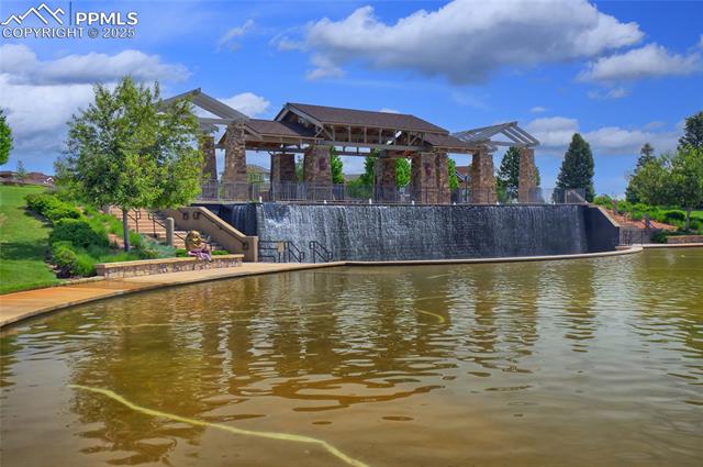 5585 Blue Moon Drive