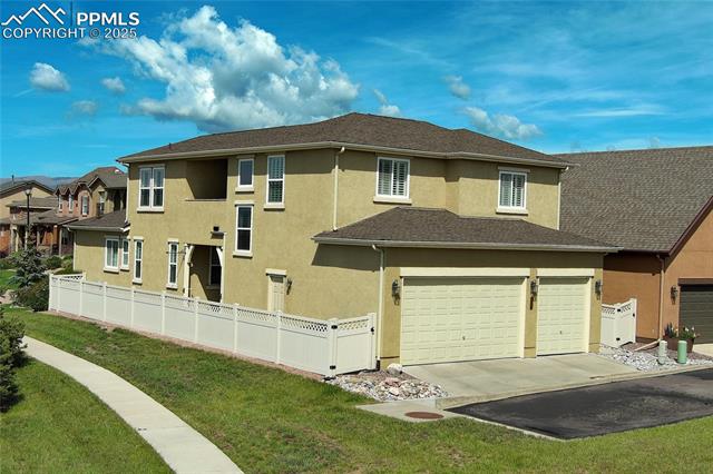 5585 Blue Moon Drive