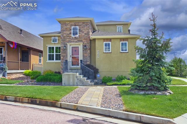 5585 Blue Moon Drive