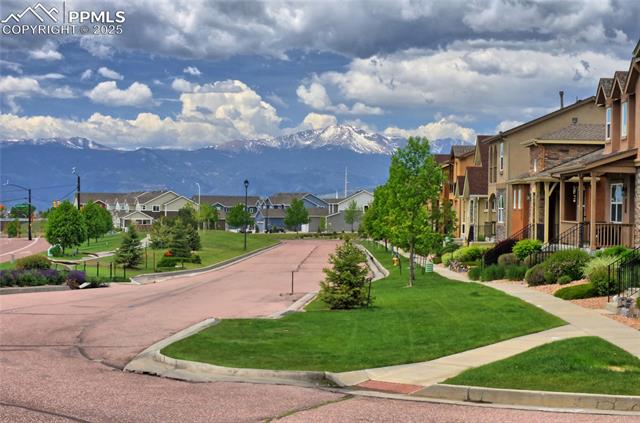 5585 Blue Moon Drive