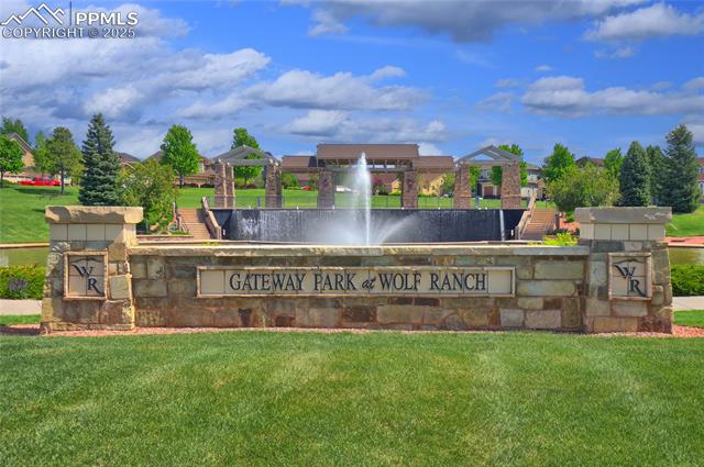 5585 Blue Moon Drive