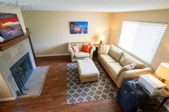 258 W Rockrimmon Boulevard D