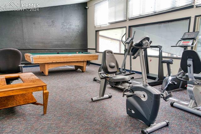 258 W Rockrimmon Boulevard D