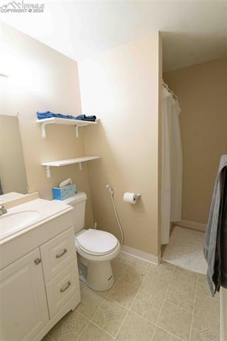 258 W Rockrimmon Boulevard D