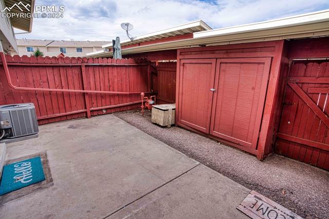 258 W Rockrimmon Boulevard D