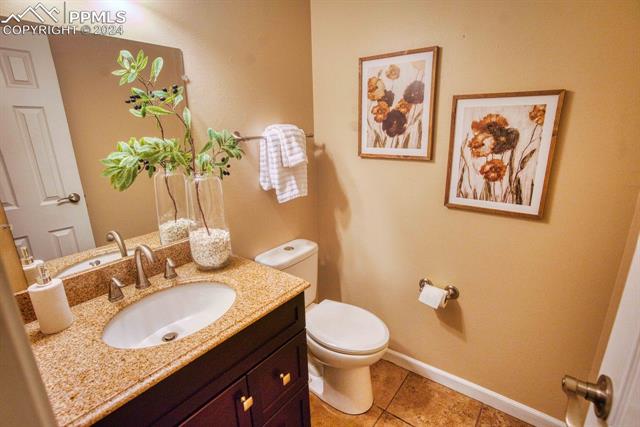 258 W Rockrimmon Boulevard D