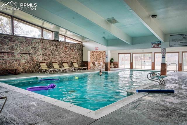 258 W Rockrimmon Boulevard D