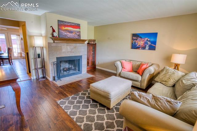 258 W Rockrimmon Boulevard D