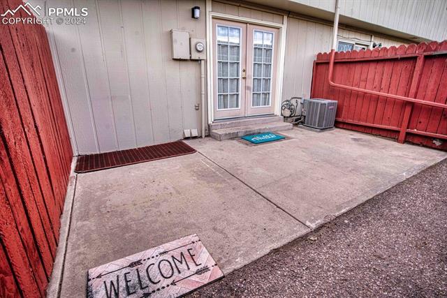 258 W Rockrimmon Boulevard D